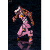 Evangelion 4.0 - Figure Evangelion Kai Unit 08 Gamma, Plastic Model Kit