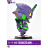 Evangelion - Test Type-01, Production Model-02 or Eva Proto Type-00 figure, Cutie1