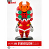 Evangelion - Test Type-01, Production Model-02 or Eva Proto Type-00 figure, Cutie1