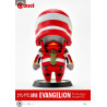 Evangelion - Test Type-01, Production Model-02 or Eva Proto Type-00 figure, Cutie1