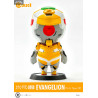Evangelion - Test Type-01, Production Model-02 or Eva Proto Type-00 figure, Cutie1