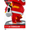 Evangelion - Test Type-01, Production Model-02 or Eva Proto Type-00 figure, Cutie1