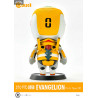 Evangelion - Test Type-01, Production Model-02 or Eva Proto Type-00 figure, Cutie1