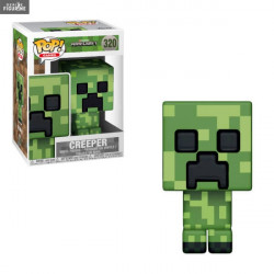 Minecraft Pop! - Creeper, 320