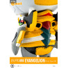 Evangelion - Test Type-01, Production Model-02 or Eva Proto Type-00 figure, Cutie1