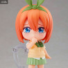 The Quintessential Quintuplets - Figurine Yotsuba Nakano, Nendoroid