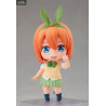 The Quintessential Quintuplets - Figurine Yotsuba Nakano, Nendoroid