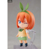 The Quintessential Quintuplets - Yotsuba Nakano figure, Nendoroid
