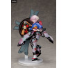 Fate/Grand Order - Figure Mash Kyrielight, version New Year