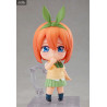 The Quintessential Quintuplets - Figurine Yotsuba Nakano, Nendoroid