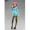 The Quintessential Quintuplets - Figure Miku Nakano, Pop Up Parade