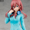 The Quintessential Quintuplets - Figure Miku Nakano, Pop Up Parade