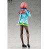 The Quintessential Quintuplets - Figure Miku Nakano, Pop Up Parade