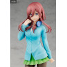 The Quintessential Quintuplets - Figure Miku Nakano, Pop Up Parade