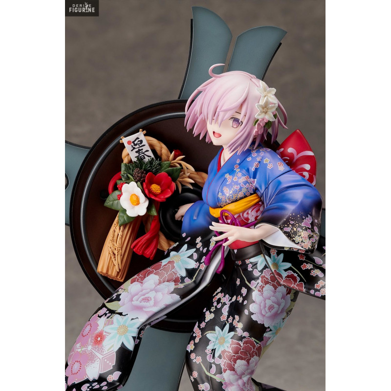 Fate/Grand Order - Figurine...