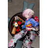 Fate/Grand Order - Figure Mash Kyrielight, version New Year