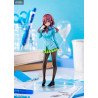 The Quintessential Quintuplets - Figure Miku Nakano, Pop Up Parade