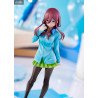 The Quintessential Quintuplets - Figure Miku Nakano, Pop Up Parade