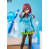 The Quintessential Quintuplets - Figure Miku Nakano, Pop Up Parade