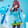 The Quintessential Quintuplets - Figure Miku Nakano, Pop Up Parade