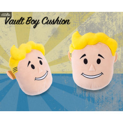 Fallout 4 - Coussin du...