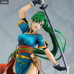 Fire Emblem The Blazing...