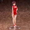 Rent a Girlfriend - Figure Chizuru Mizuhara, China Dress