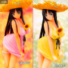 Suzufuwa - Suzunari Flower Garden Project - Figurine Misaki Shie Natsukusa, Tokonatsu ou Hitonatsu