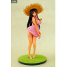 Suzufuwa - Suzunari Flower Garden Project - Figurine Misaki Shie Natsukusa, Tokonatsu ou Hitonatsu