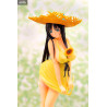 Suzufuwa - Suzunari Flower Garden Project - Figurine Misaki Shie Natsukusa, Tokonatsu ou Hitonatsu