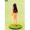 Suzufuwa - Suzunari Flower Garden Project - Figurine Misaki Shie Natsukusa, Tokonatsu ou Hitonatsu