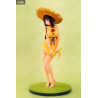 Suzufuwa - Suzunari Flower Garden Project - Figurine Misaki Shie Natsukusa, Tokonatsu ou Hitonatsu