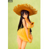 Suzufuwa - Suzunari Flower Garden Project - Figurine Misaki Shie Natsukusa, Tokonatsu ou Hitonatsu