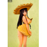 Suzufuwa - Suzunari Flower Garden Project - Figurine Misaki Shie Natsukusa, Tokonatsu ou Hitonatsu