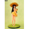 Suzufuwa - Suzunari Flower Garden Project - Figurine Misaki Shie Natsukusa, Tokonatsu ou Hitonatsu