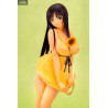 Suzufuwa - Suzunari Flower Garden Project - Figurine Misaki Shie Natsukusa, Tokonatsu ou Hitonatsu