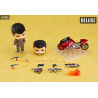 Cyberpunk 2077 - Figure V: Female or V: Male, Classic or Deluxe, Nendoroid
