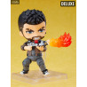 Cyberpunk 2077 - Figurine V: Female ou V: Male, Classique ou Deluxe, Nendoroid