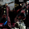 Devil May Cry 4 - Figurine de Dante version Classique ou Luxury