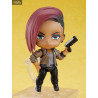 Cyberpunk 2077 - Figure V: Female or V: Male, Classic or Deluxe, Nendoroid