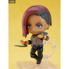 Cyberpunk 2077 - Figure V: Female or V: Male, Classic or Deluxe, Nendoroid
