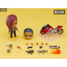 Cyberpunk 2077 - Figure V: Female or V: Male, Classic or Deluxe, Nendoroid