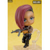 Cyberpunk 2077 - Figure V: Female or V: Male, Classic or Deluxe, Nendoroid
