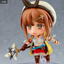 Atelier Ryza: Ever Darkness...