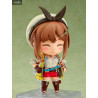 Atelier Ryza: Ever Darkness & the Secret Hideout - Figure Ryza, Nendoroid