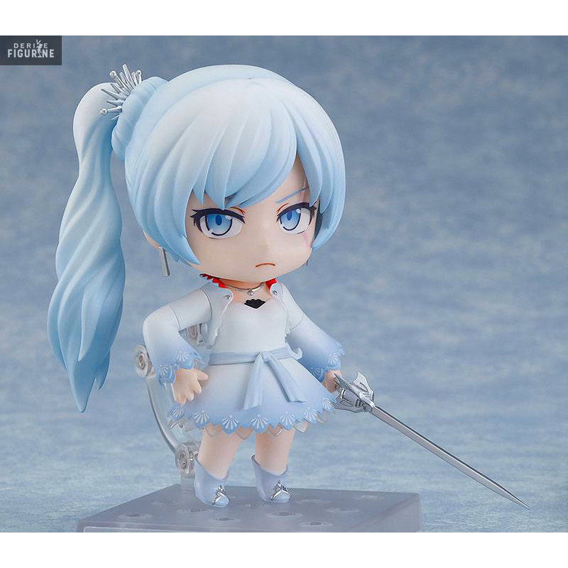 RWBY - Figurine Weiss...