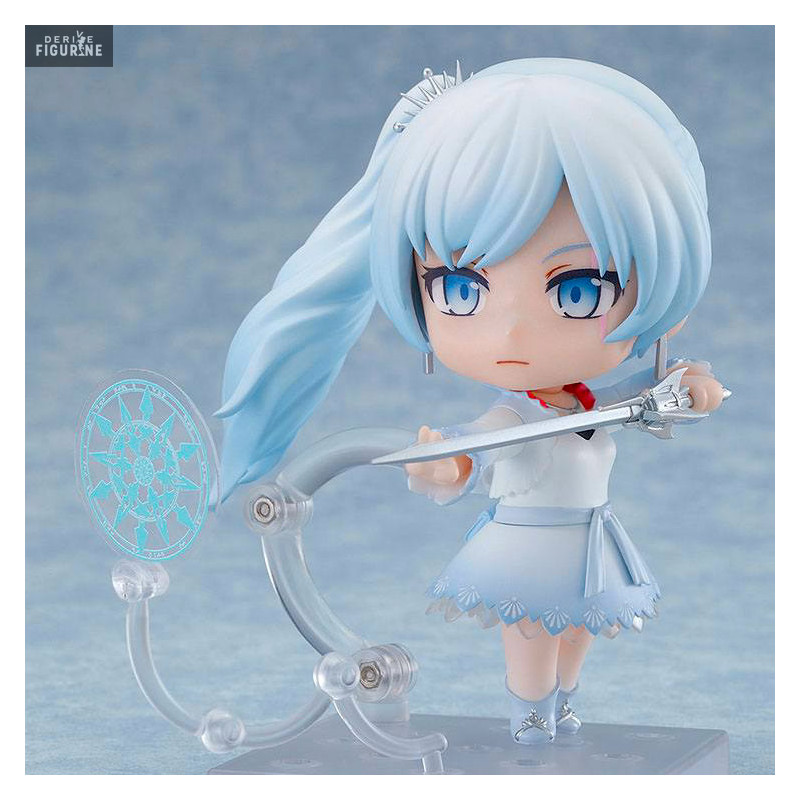 RWBY - Figure Weiss Schnee,...