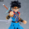 Dragon Quest The Adventure of Dai - Figure Dai, Figma