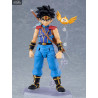 Dragon Quest The Adventure of Dai - Figure Dai, Figma