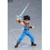 Dragon Quest The Adventure of Dai - Figure Dai, Figma